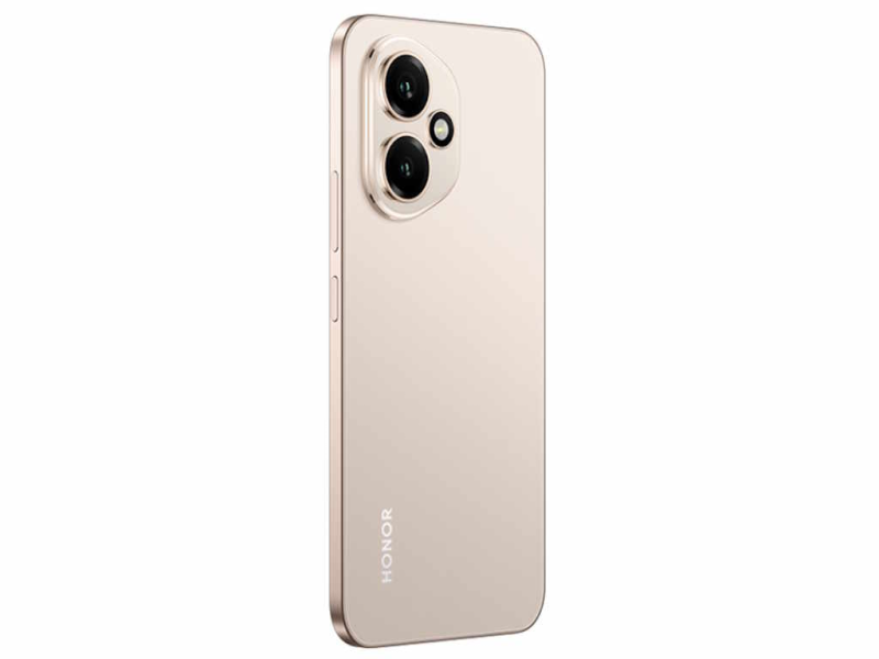 Honor 400 5G 8/512GB, zlatni