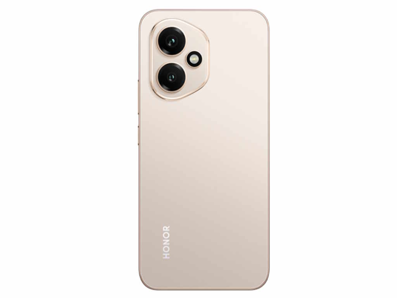 Honor 400 5G 8/512GB, zlatni