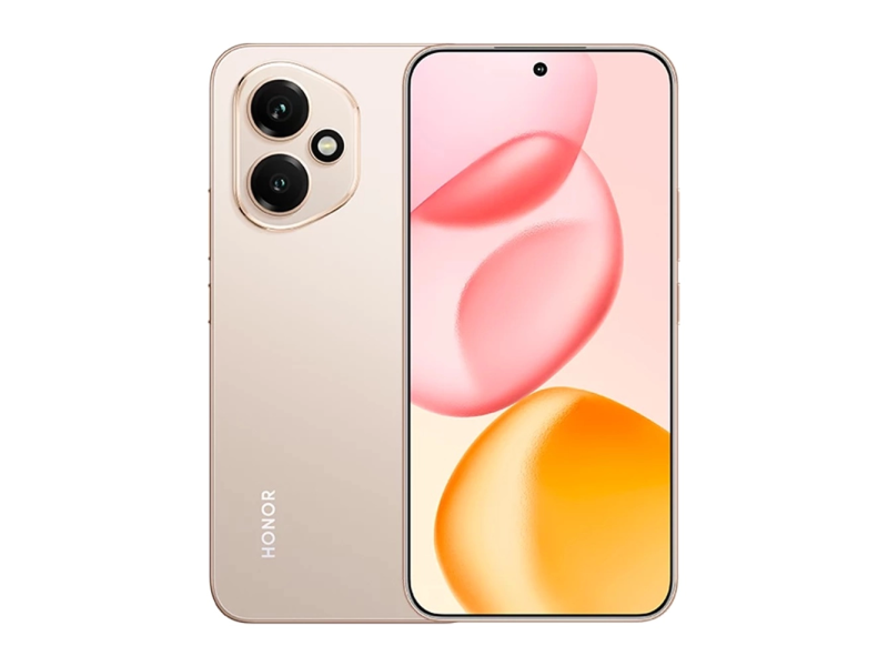 Honor 400 5G 8/512GB, zlatni