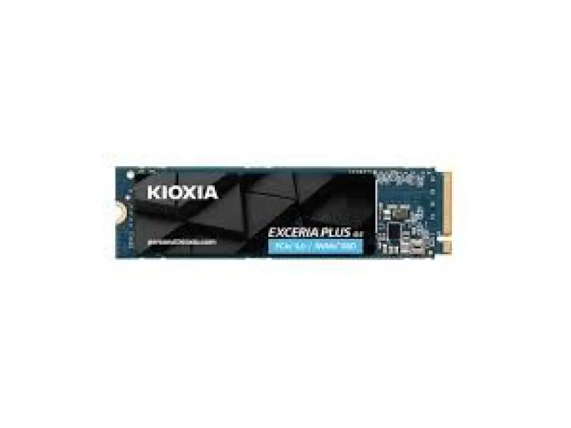 SSD M.2 Kioxia Exceria Plus G4 NVMe 1TB