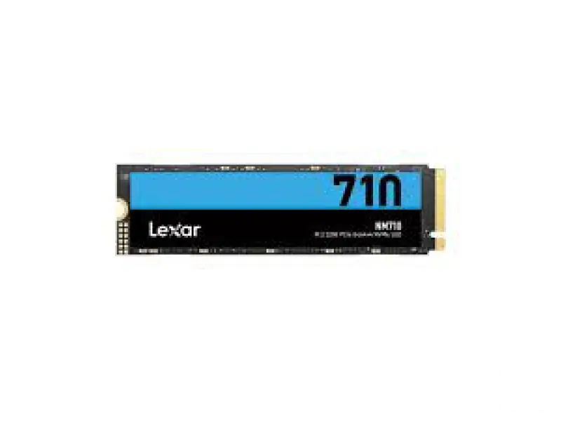 SSD M.2 Lexar 1TB NM710 PCIe NVMe