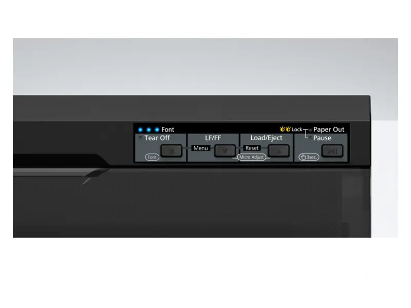 EPSON LQ-690II matrični štampač 