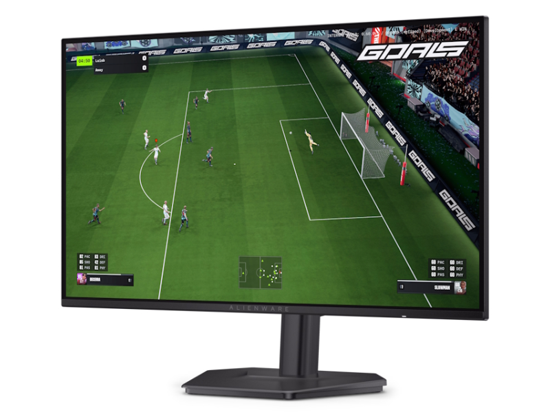 DELL 27 inch AW2726DL QHD 280Hz FreeSync Alienware Gaming monitor