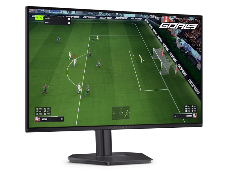 DELL 27 inch AW2726DL QHD 280Hz FreeSync Alienware Gaming monitor