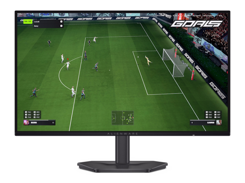 DELL 27 inch AW2726DL QHD 280Hz FreeSync Alienware Gaming monitor