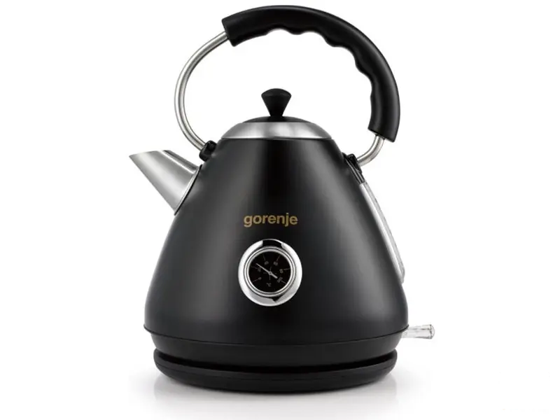 Gorenje K17CLBK Kuvalo 