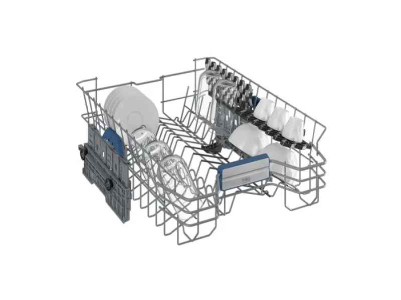 Beko BDIS38120Q ugradna mašina za pranje posudja-45cm