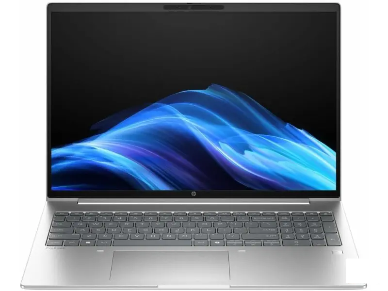 HP ProBook 16 G1a Ryzen7 250/512GB/16GB/16" WUXGA IPS/NoOS/Integrated/Backlit YU/Pike Silver