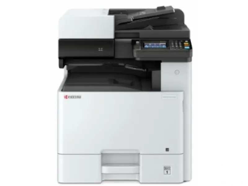 KYOCERA ECOSYS M8124cidn color multifunkcijski štampač 