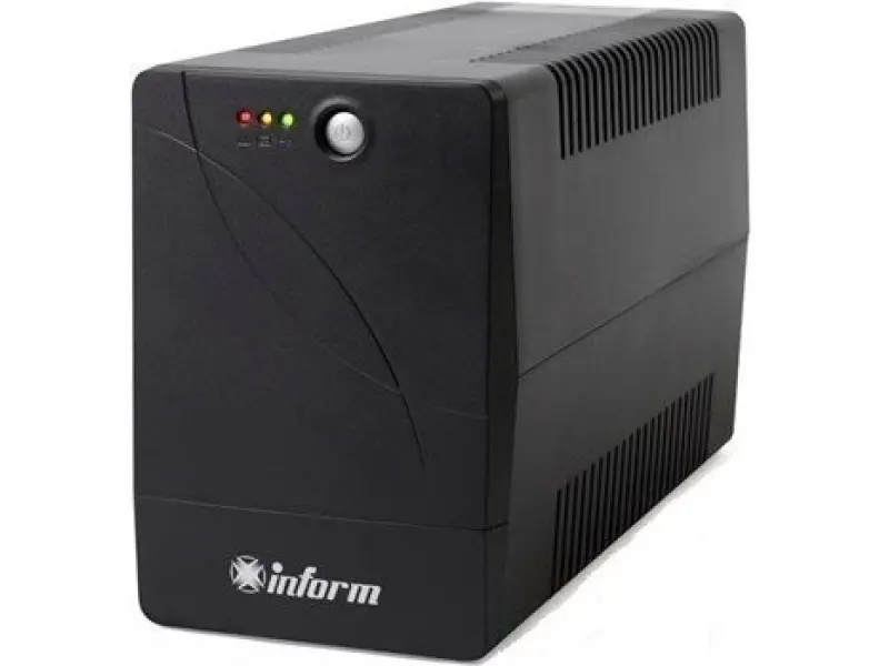 Prodaja Guardian 1000AP 600W 1000VA | PC Gamer, Podgorica, Crna Gora