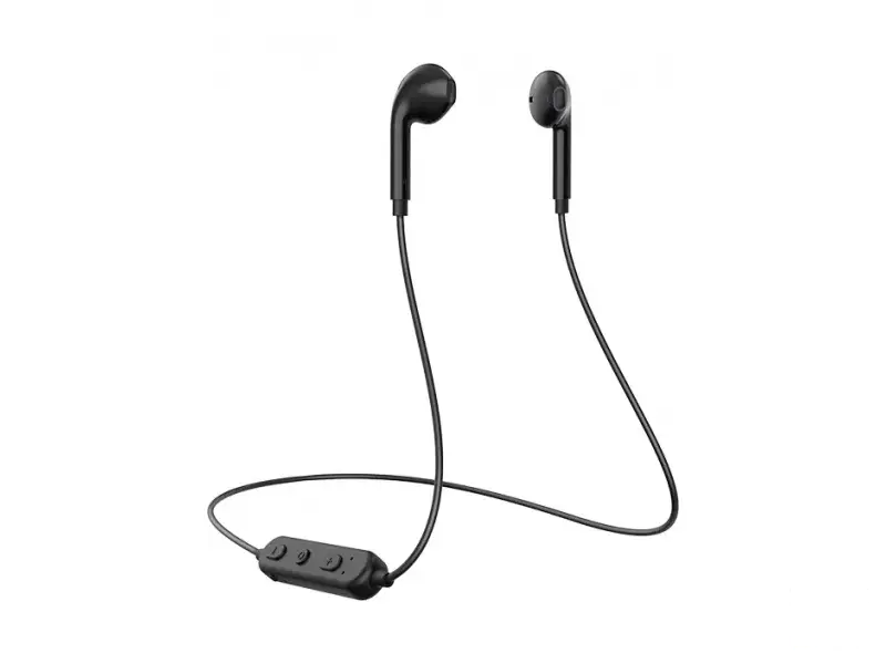 Moye Slusalice Hermes Sport Wireless Headset, Black