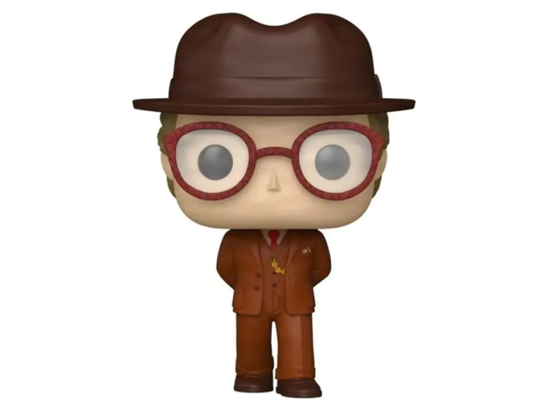 Funko POP! TV: Stranger Things S5 - Mr. Whatsit