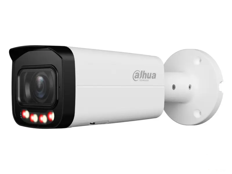 DAHUA IPC-HFW2249T-ZAS-IL 2MP Smart Bullet WizSense Network kamera 