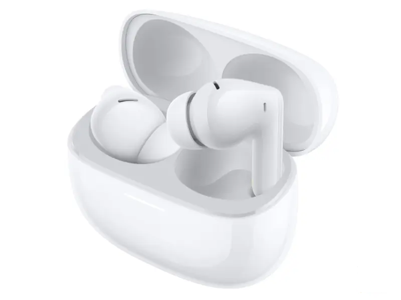 XIAOMI Buds 8 Pro slušalice Cloud White (BHR08GJGL) 