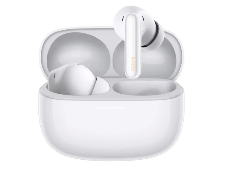 XIAOMI Buds 8 Pro slušalice Cloud White (BHR08GJGL) 