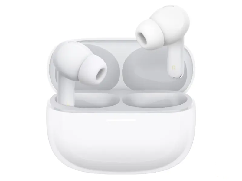 XIAOMI Buds 8 Pro slušalice Cloud White (BHR08GJGL) 