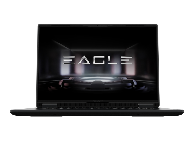 GIGABYTE EAGLE GL6J 16 inch FHD+ 165Hz 400nits AMD Ryzen 5 7533HS 16GB 512GB SSD GeForce RTX 3050 6GB Backlit gaming laptop