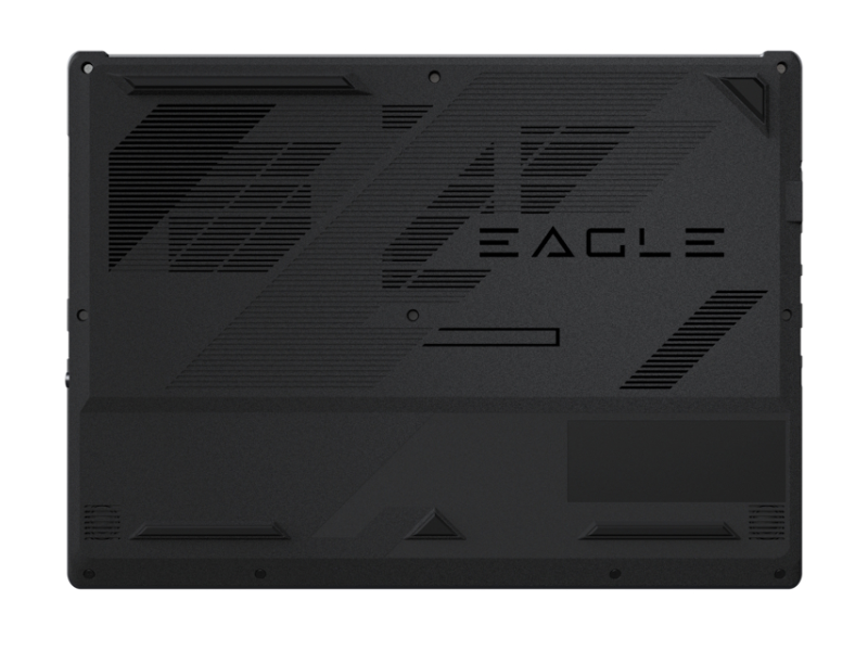 GIGABYTE EAGLE GL6J 16 inch FHD+ 165Hz 400nits AMD Ryzen 5 7533HS 16GB 512GB SSD GeForce RTX 3050 6GB Backlit gaming laptop