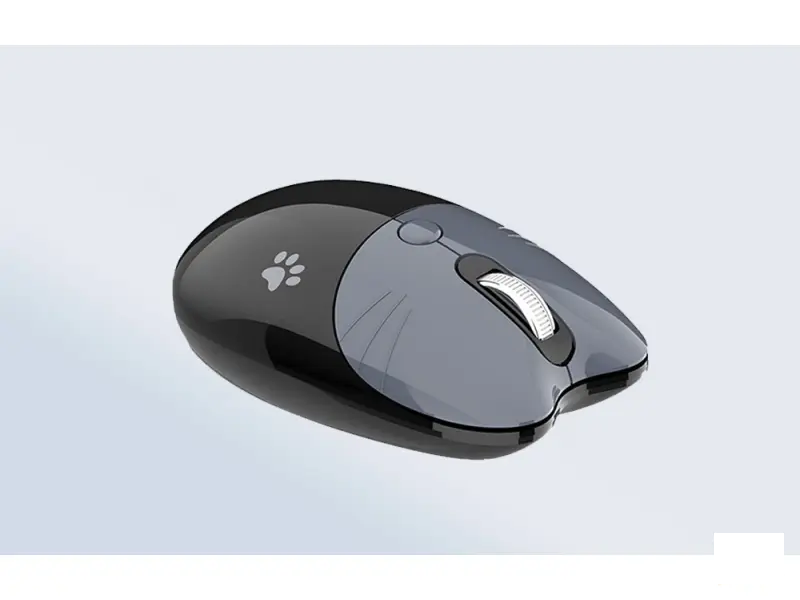 MOFII Bluetooth Mis M3DM Black