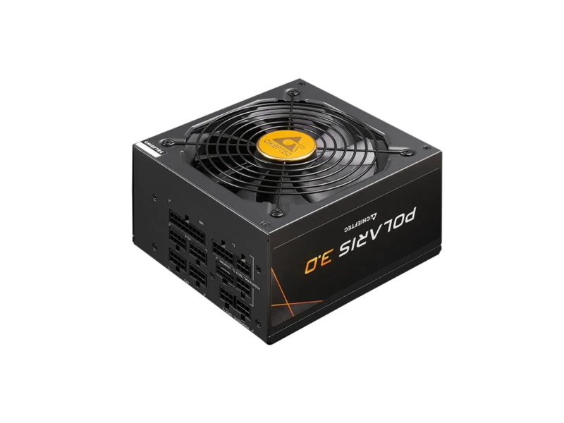 Chieftec Napajanje PPS-1050FC-A3 POLARIS 3.0 SERIES 1050W Full Modular 80+ Gold GEN5