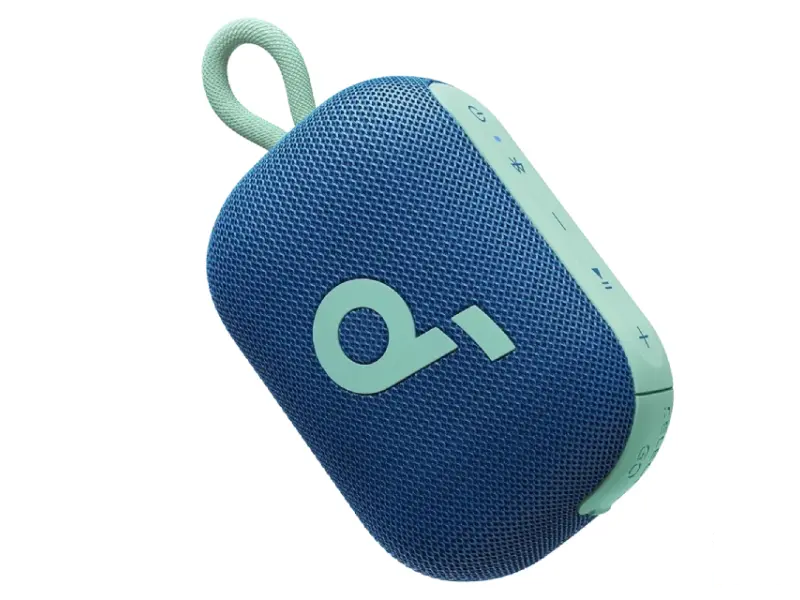 ANKER Soundcore Select 4 Go prenosivi bluetooth IP67 zvučnik plavi 