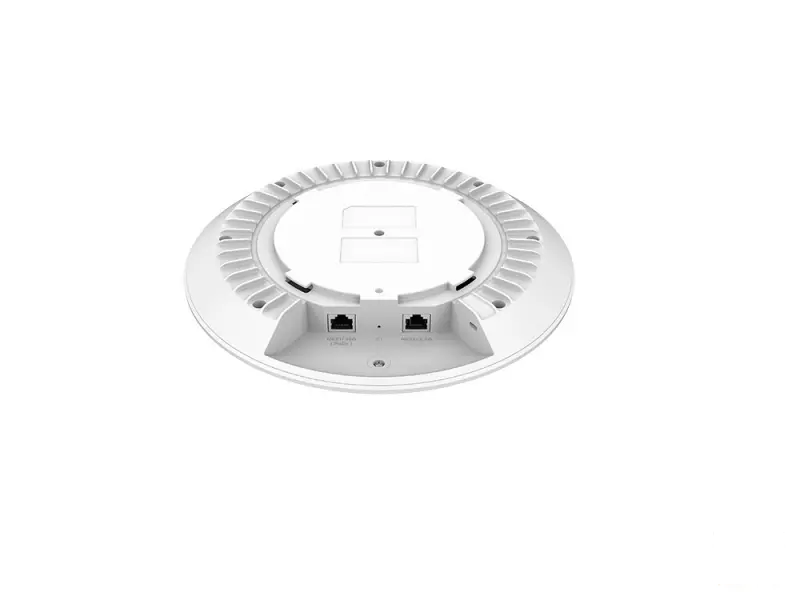Grandstream GWN7674 GWN7674 WiFi 7 bežižni AP, BE21000 21Gb/s 802.11be Tri-band