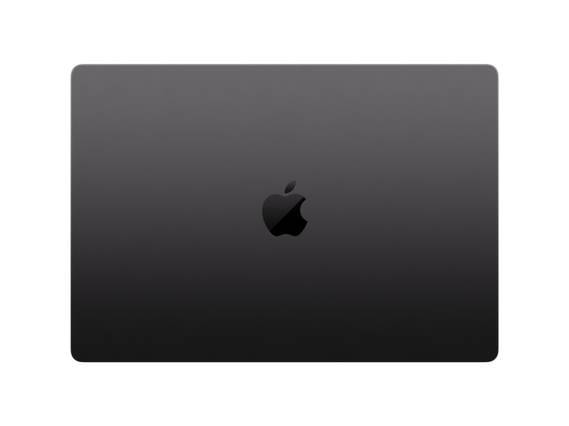 APPLE MBP 16: SPACE BLACK/M5 PRO 18C CPU/20C GPU/48GB/1T-ZEE (mgec4ze/a)