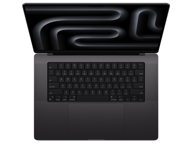 APPLE MBP 16: SPACE BLACK/M5 PRO 18C CPU/20C GPU/48GB/1T-ZEE (mgec4ze/a)