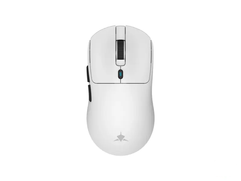 White Shark PL MIŠ GM-9010 MAXIMUS Bijeli
