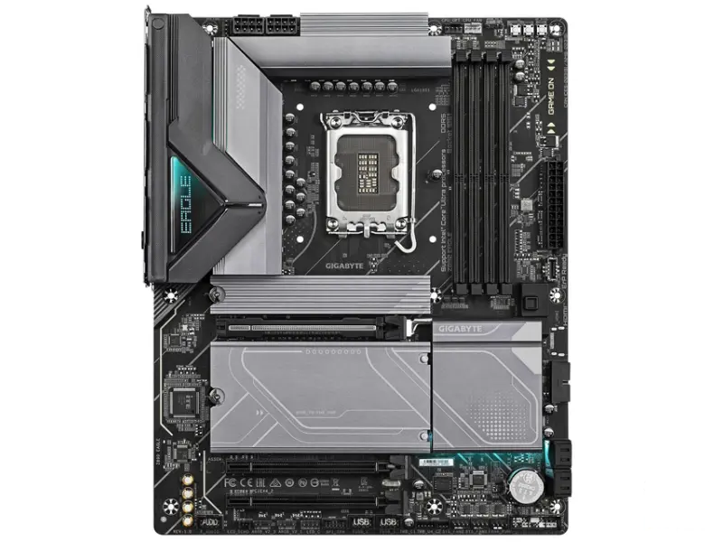 GIGABYTE Z890 EAGLE rev. 1.x 
