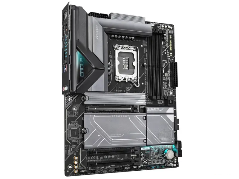 GIGABYTE Z890 EAGLE rev. 1.x 
