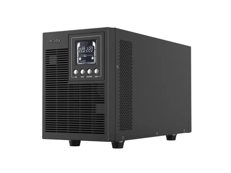 NJOY Echo Pro 2000 1600W UPS (UPOL-OL200EP-CG01B) 