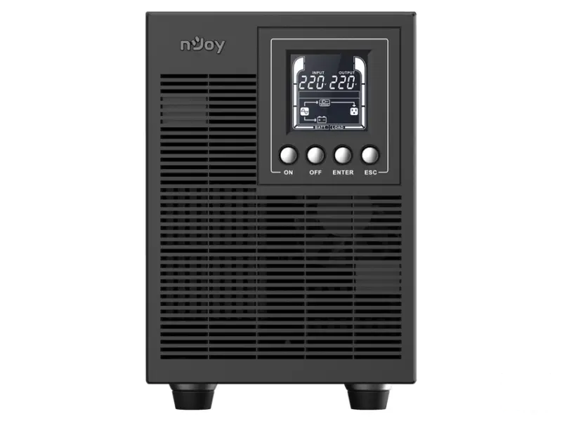 NJOY Echo Pro 2000 1600W UPS (UPOL-OL200EP-CG01B) 