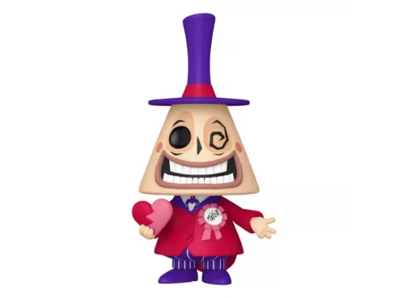 Funko POP! Disney: The Nightma