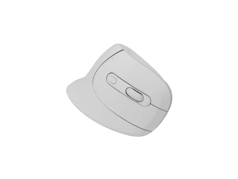 SBOX VM-838W Vertical Wireless Bijeli