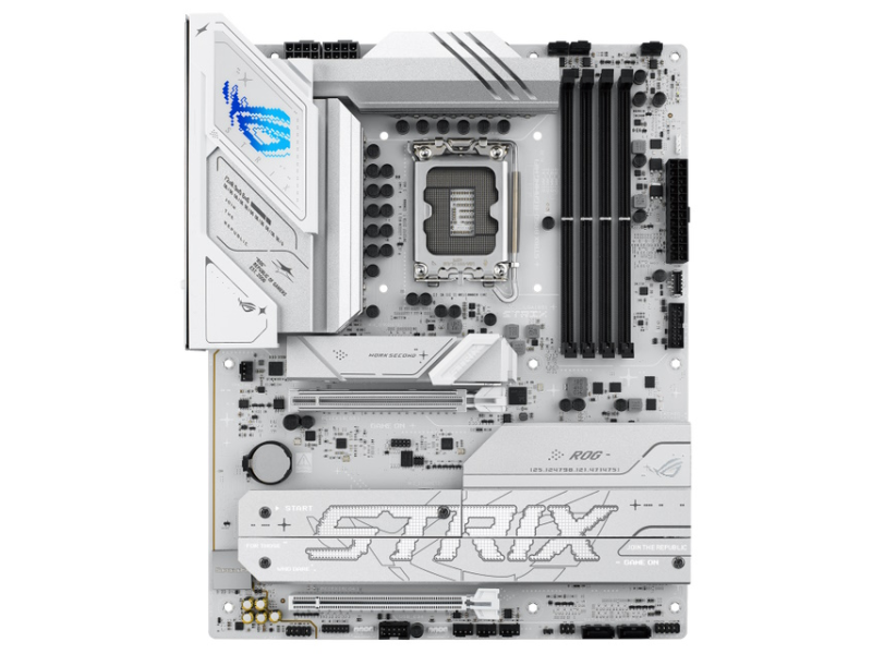 ASUS ROG STRIX B860-A GAMING WIFI