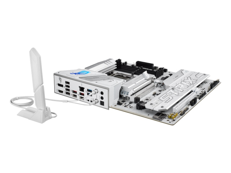 ASUS ROG STRIX B860-A GAMING WIFI