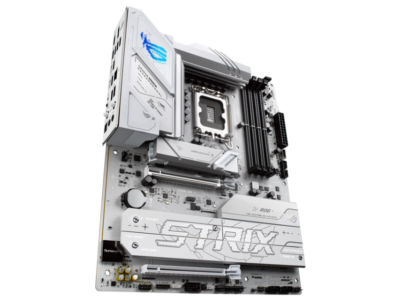 ASUS ROG STRIX B860-A GAMING WIFI