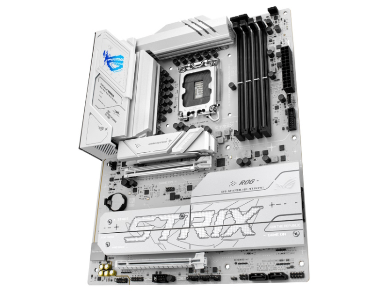 ASUS ROG STRIX B860-A GAMING WIFI