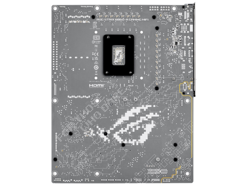 ASUS ROG STRIX B860-A GAMING WIFI