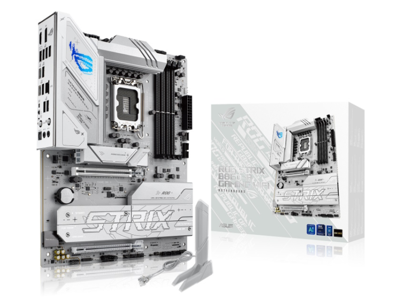 ASUS ROG STRIX B860-A GAMING WIFI