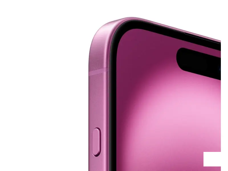 APPLE Iphone 16 128GB Pink 