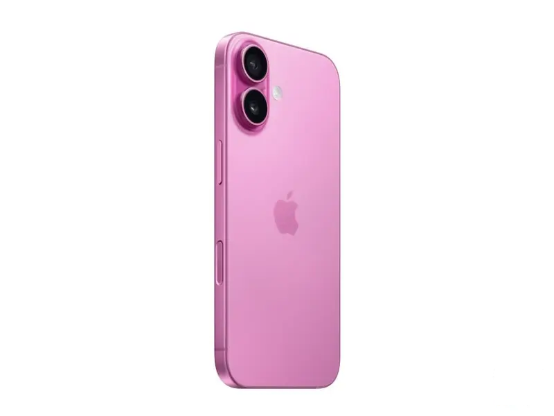 APPLE Iphone 16 128GB Pink 