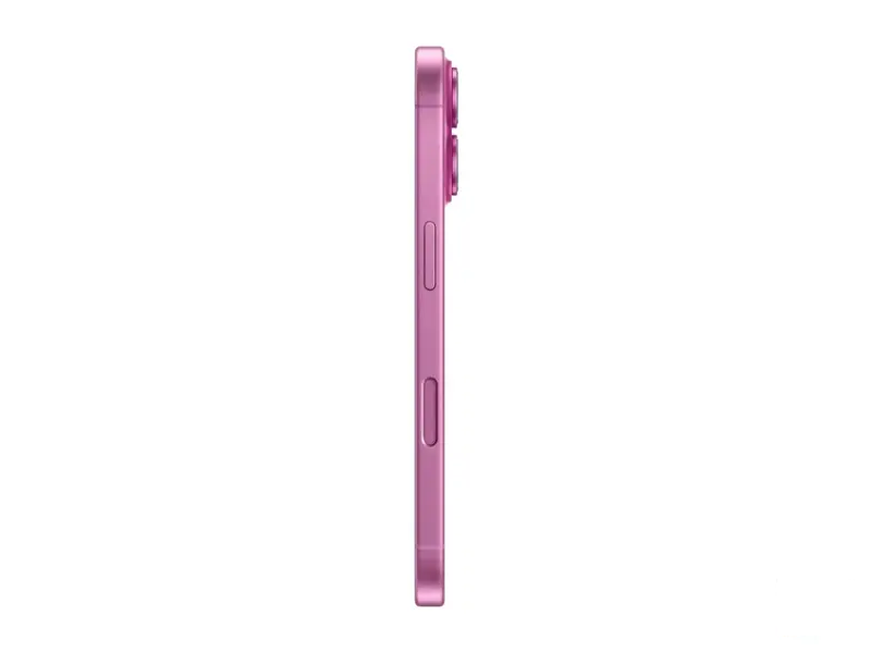 APPLE Iphone 16 128GB Pink 