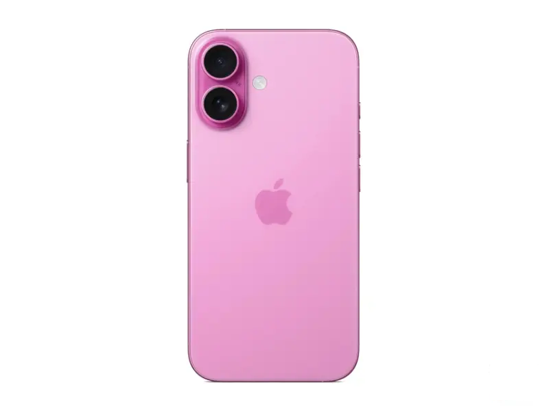 APPLE Iphone 16 128GB Pink 
