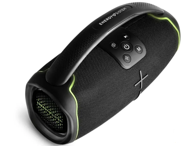 ENERGY SISTEM HyperBeat prenosni bluetooth zvučnik (M45883) 