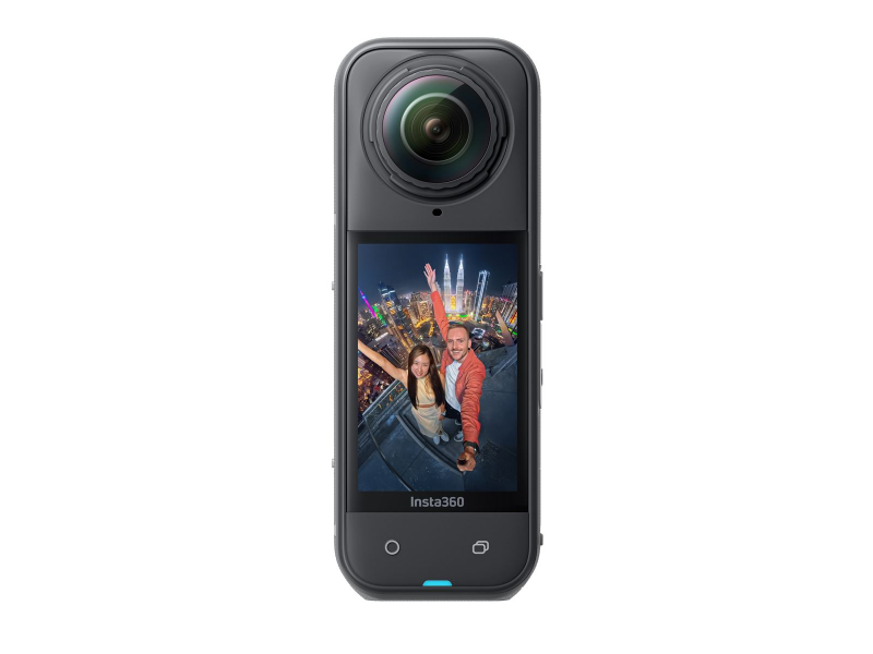 Insta360 X5 Standard Bundle