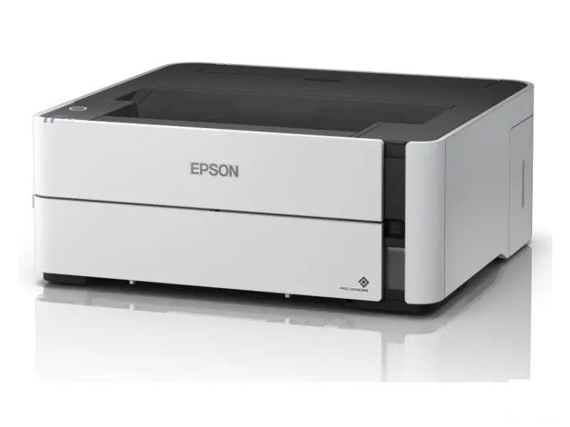 EPSON M1170 EcoTank ITS wireless inkjet crno-beli štampač 