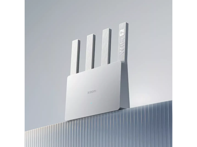 Xiaomi Router BE3600 2.5G EU