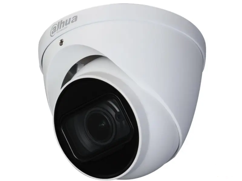 DAHUA HAC-HDW1500T-Z-A-2712-S2 IR HDCVI 5 megapiksela eyeball kamera 